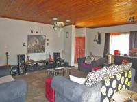 Lounges - 39 square meters of property in Sasolburg