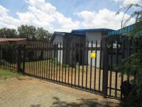 Front View of property in Sasolburg