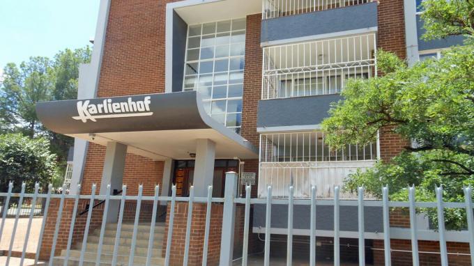 1 Bedroom Apartment for Sale For Sale in Bloemfontein - Home Sell - MR185916