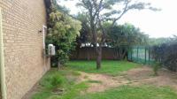 Backyard of property in Modimolle (Nylstroom)
