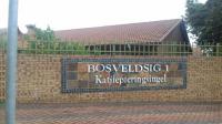 3 Bedroom 2 Bathroom House for Sale for sale in Modimolle (Nylstroom)