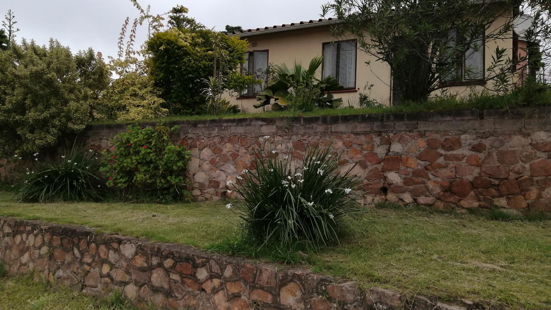 Front View of property in Mpumalanga - KZN