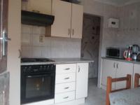 Kitchen of property in Mpumalanga - KZN