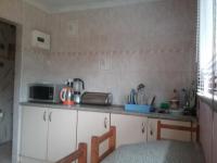 Kitchen of property in Mpumalanga - KZN
