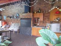 Entertainment - 25 square meters of property in Brackendowns