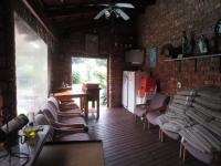 Entertainment - 25 square meters of property in Brackendowns