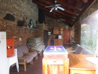 Entertainment - 25 square meters of property in Brackendowns