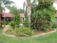 Garden of property in Brackendowns