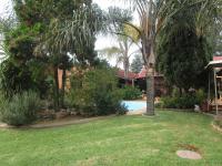 Garden of property in Brackendowns