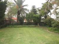 Garden of property in Brackendowns