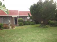 Front View of property in Brackendowns