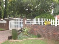 Sales Board of property in Brackendowns