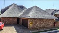 3 Bedroom 2 Bathroom Cluster for Sale for sale in Rynfield