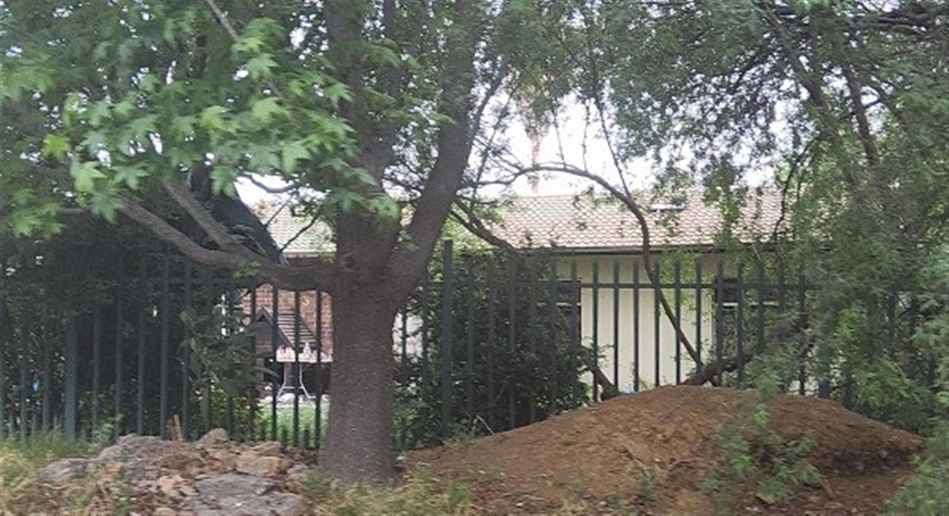 Front View of property in Secunda