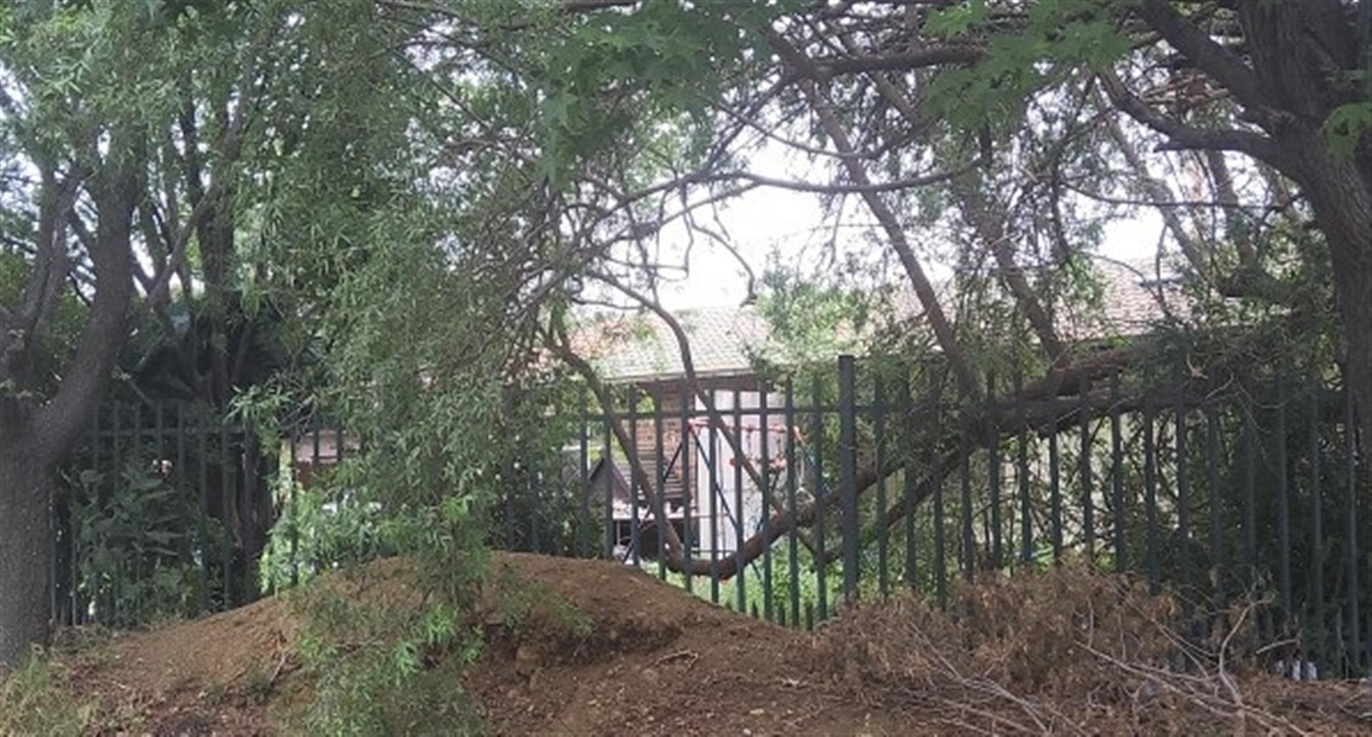Front View of property in Secunda