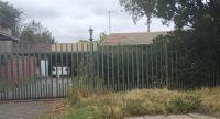 Front View of property in Secunda