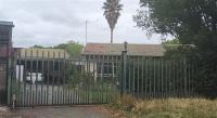 Front View of property in Secunda