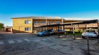 Carport  of property in Parkhill Gardens