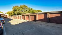 Garage of property in Parkhill Gardens