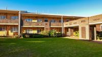 Front View of property in Parkhill Gardens