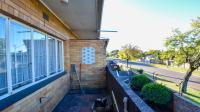 Balcony of property in Parkhill Gardens