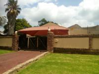3 Bedroom 2 Bathroom House for Sale and to Rent for sale in Van Riebeeckpark