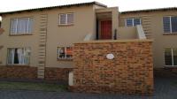 Front View of property in Emalahleni (Witbank) 