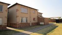 Front View of property in Emalahleni (Witbank) 