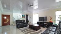 Lounges - 53 square meters of property in Savannah Country Estate