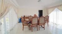 Dining Room - 21 square meters of property in Savannah Country Estate