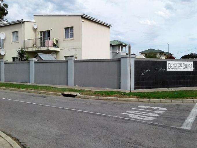 Standard Bank EasySell Cluster for Sale in Port Elizabeth Ce