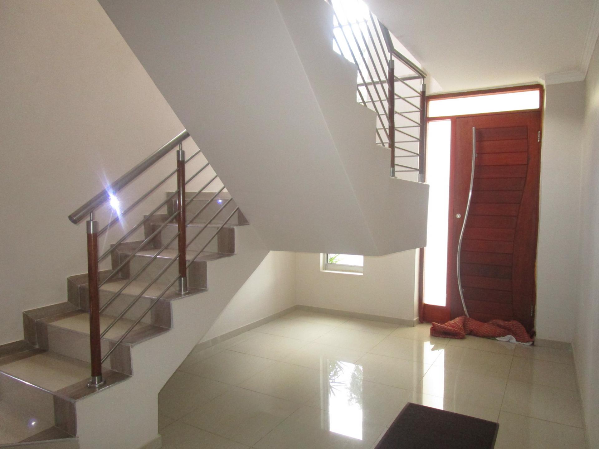 Spaces - 33 square meters of property in Brakpan