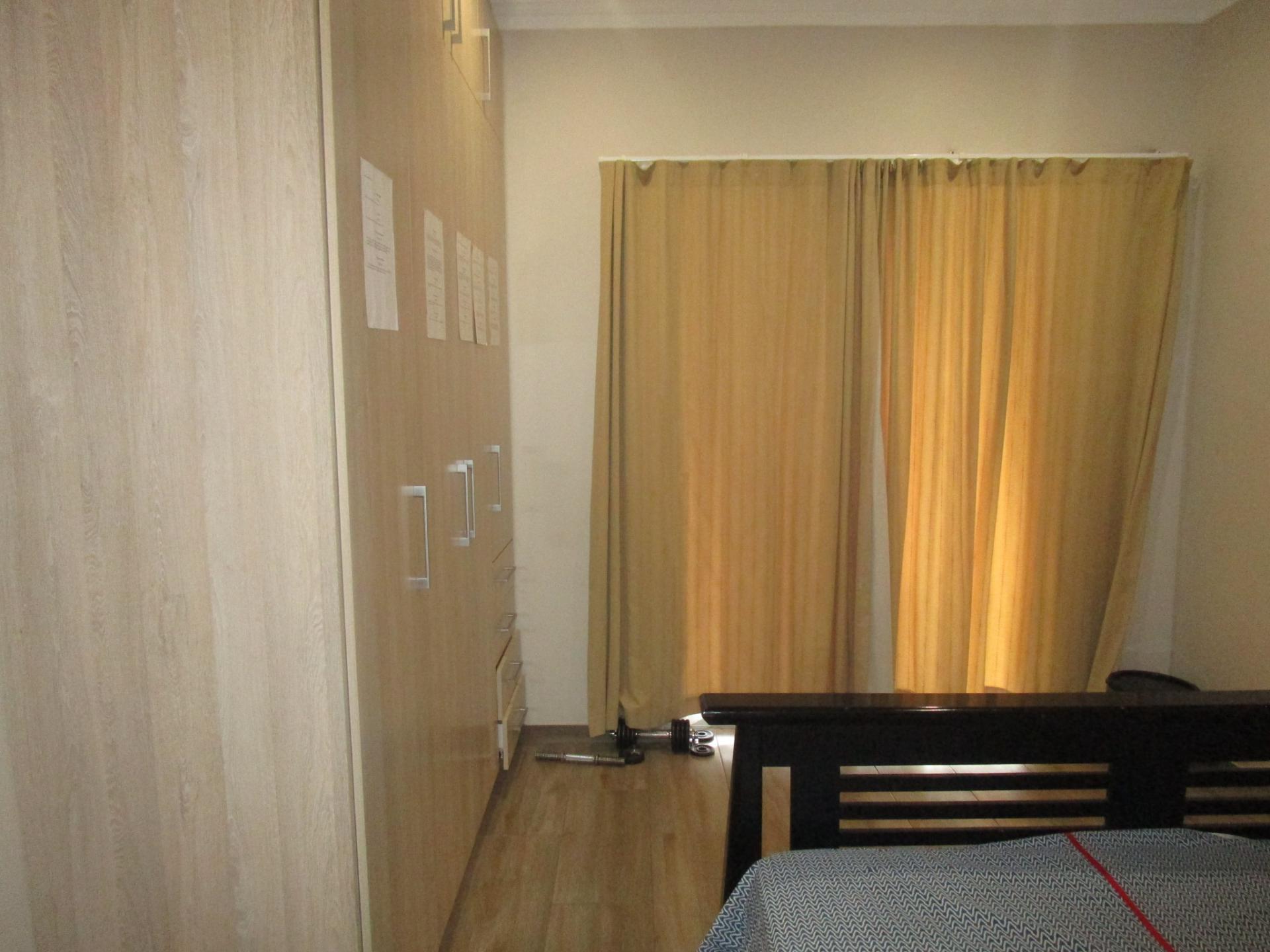 Bed Room 2 - 16 square meters of property in Brakpan