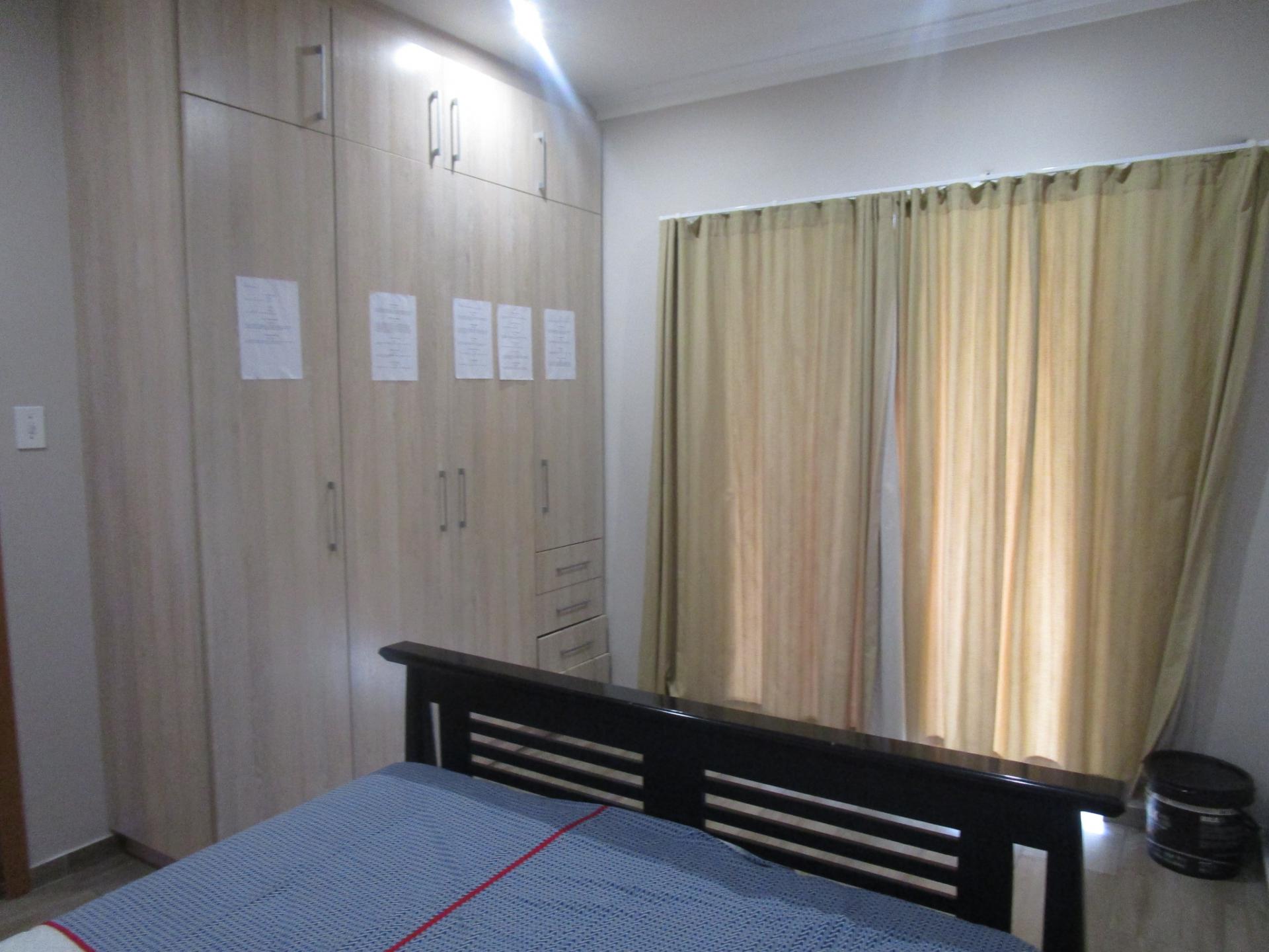 Bed Room 2 - 16 square meters of property in Brakpan