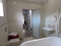 Main Bathroom - 9 square meters of property in Brakpan