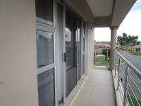 Balcony - 23 square meters of property in Brakpan