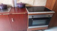 Kitchen - 5 square meters of property in Mangaung
