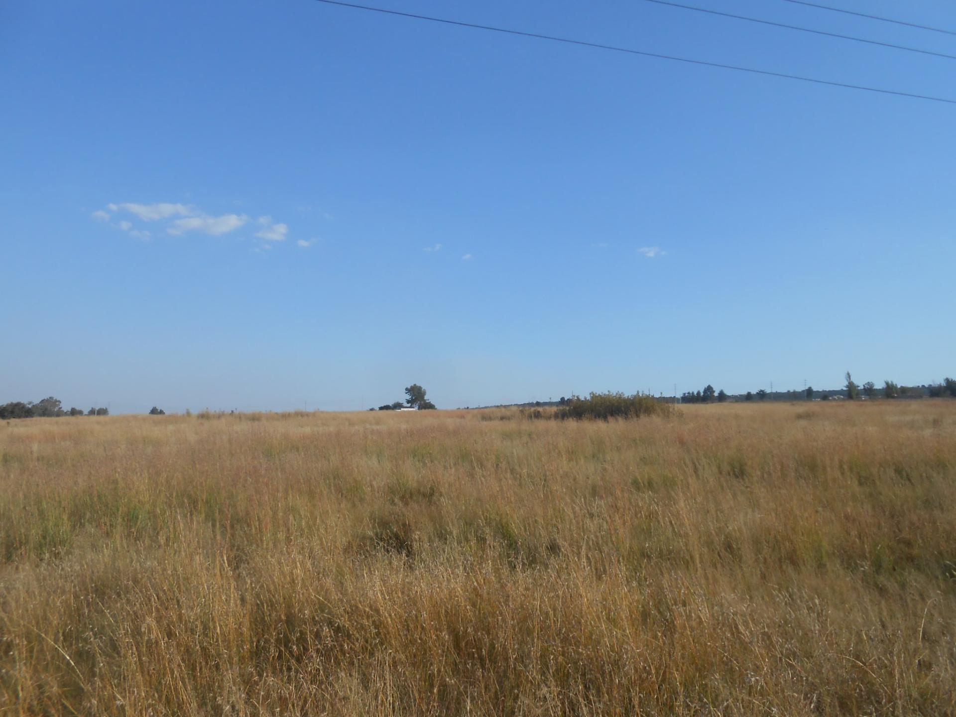 Front View of property in Orange farm