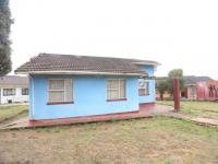 Front View of property in Keiskammahoek