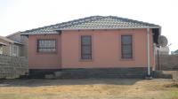 3 Bedroom 1 Bathroom House for Sale for sale in Duvha Park