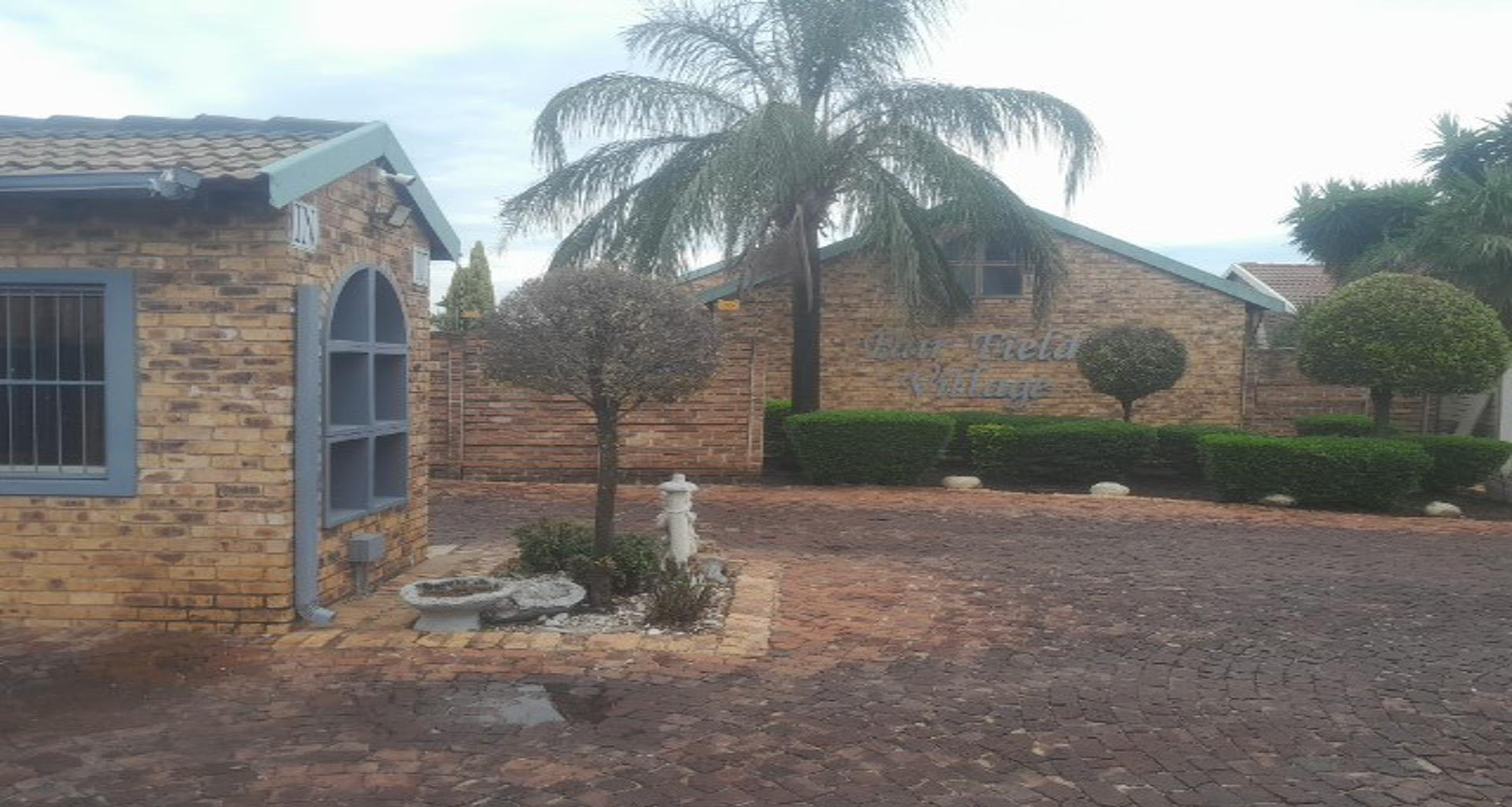 Front View of property in Annlin