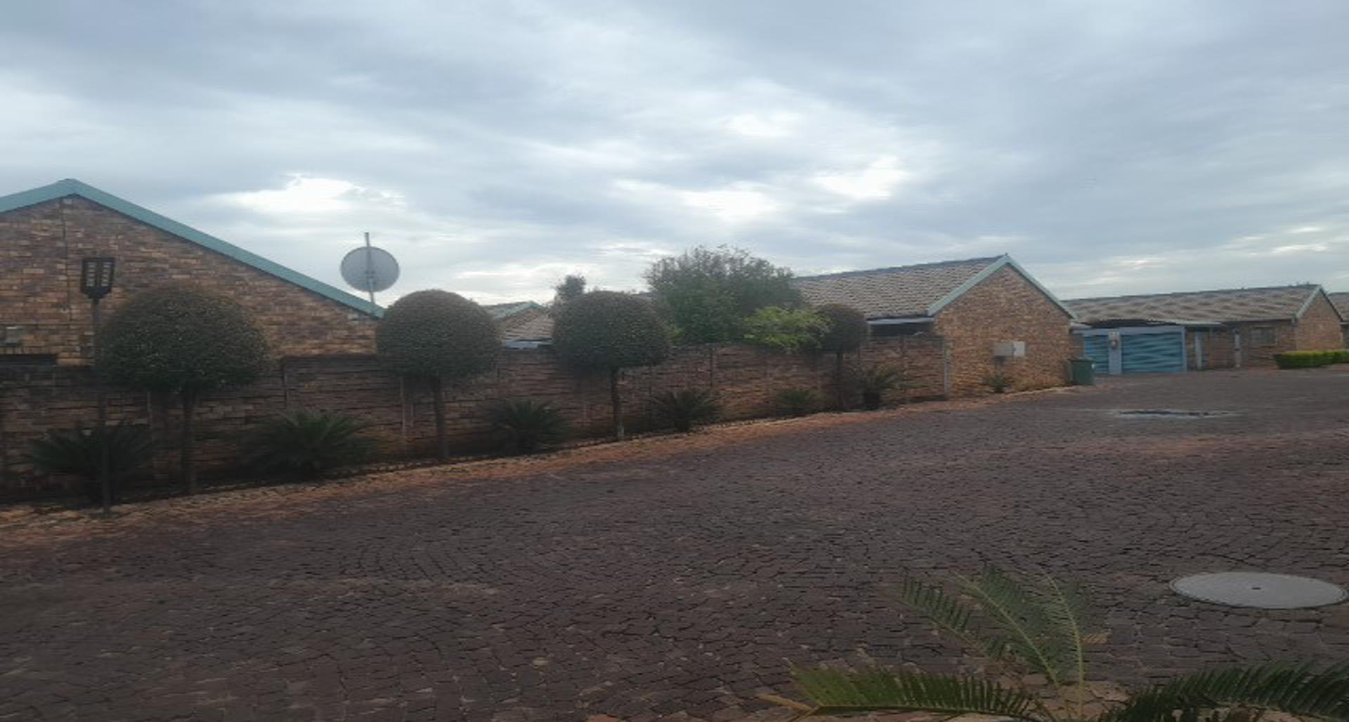 Front View of property in Annlin
