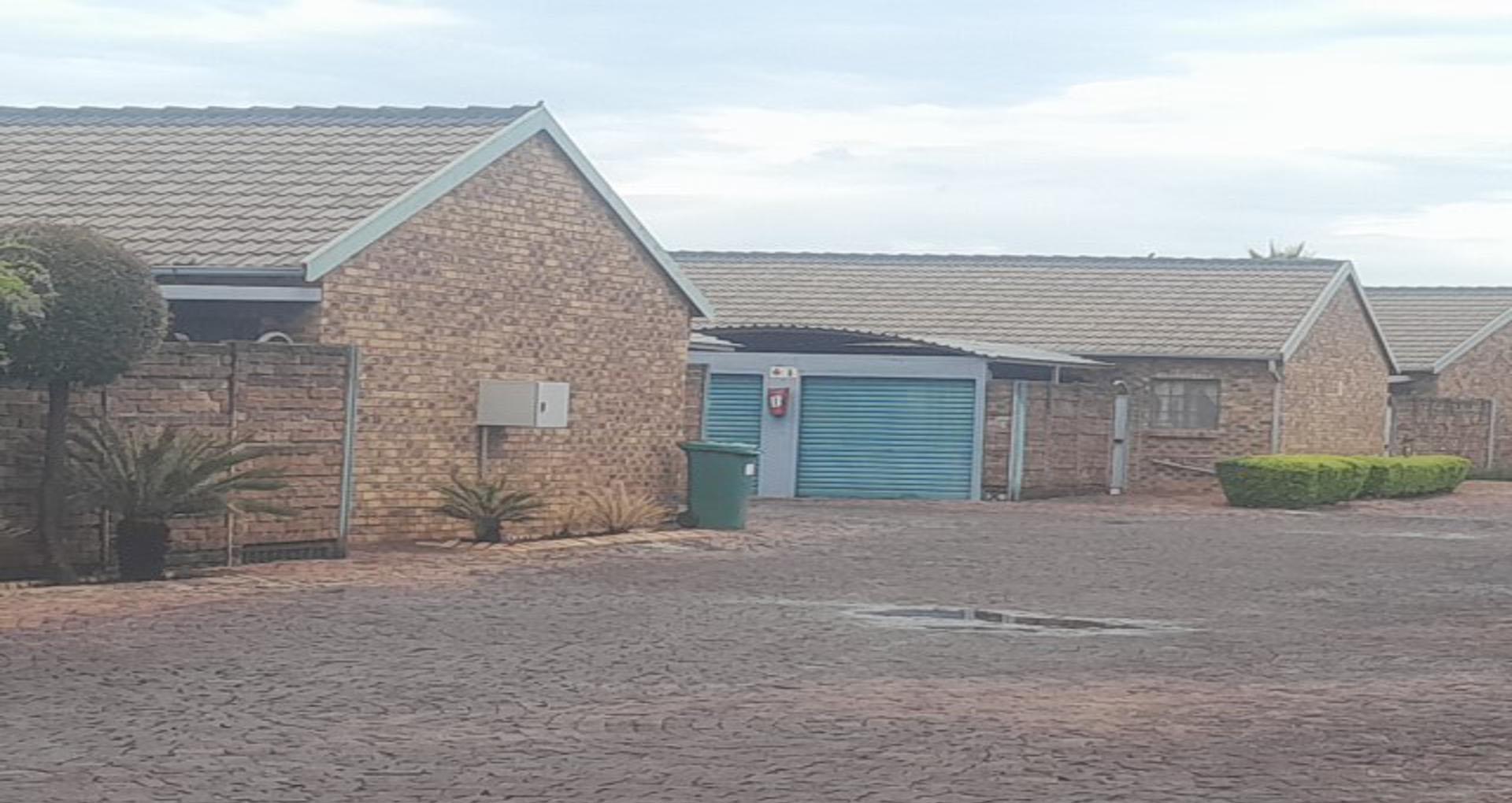 Front View of property in Annlin