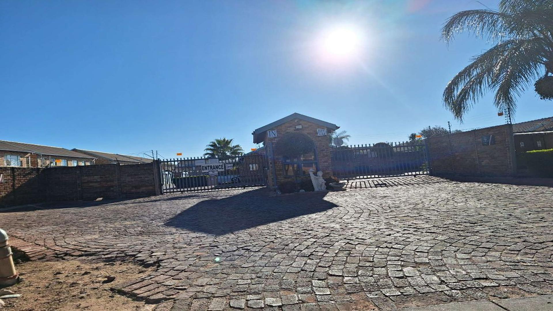 Front View of property in Annlin