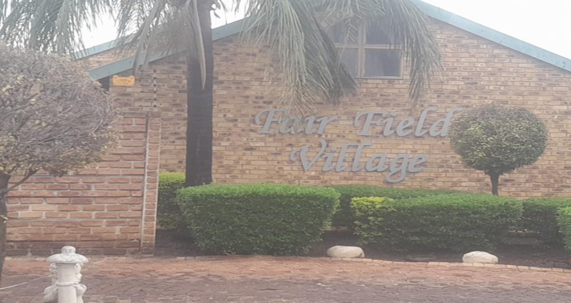 Front View of property in Annlin