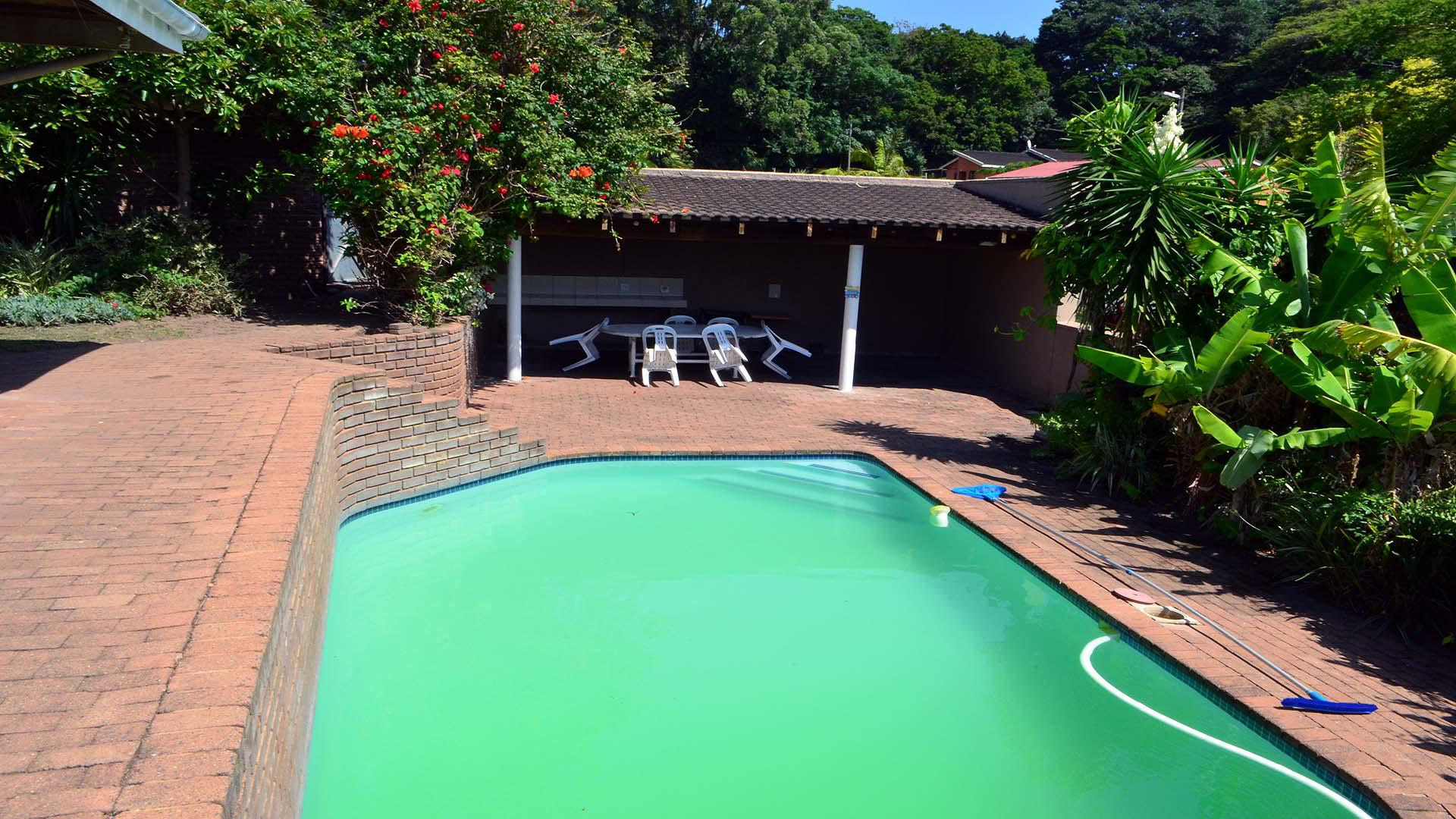 Spaces of property in Melville KZN