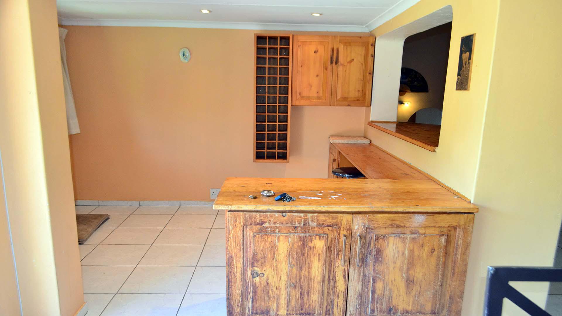 Entertainment - 8 square meters of property in Melville KZN