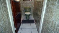 Guest Toilet - 2 square meters of property in Melville KZN