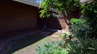Backyard of property in Melville KZN