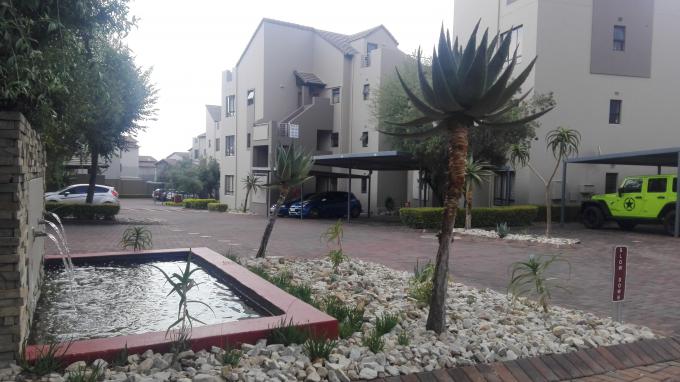 2 Bedroom Apartment for Sale For Sale in Sunninghill - Home Sell - MR187355